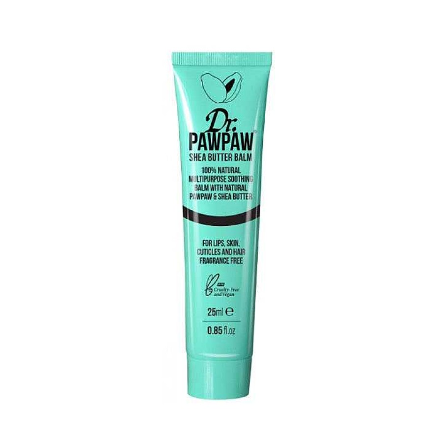 Skin Dr Paw Paw | Dr Paw Paw Multipurpose Soothing Balm Shea Butter