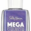 Nails Sally Hansen | Sally Hansen Mega Strength 063 Make A Splash