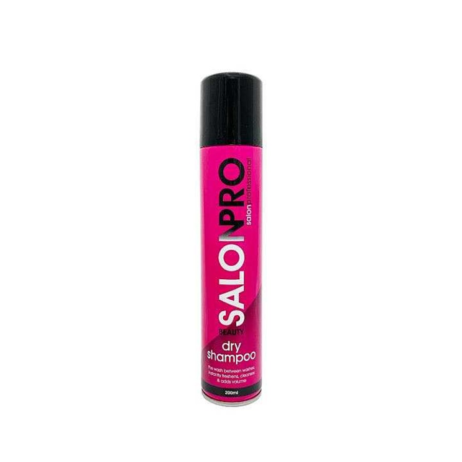 Hair Salon Pro | Salonpro 200Ml Dry Shampoo