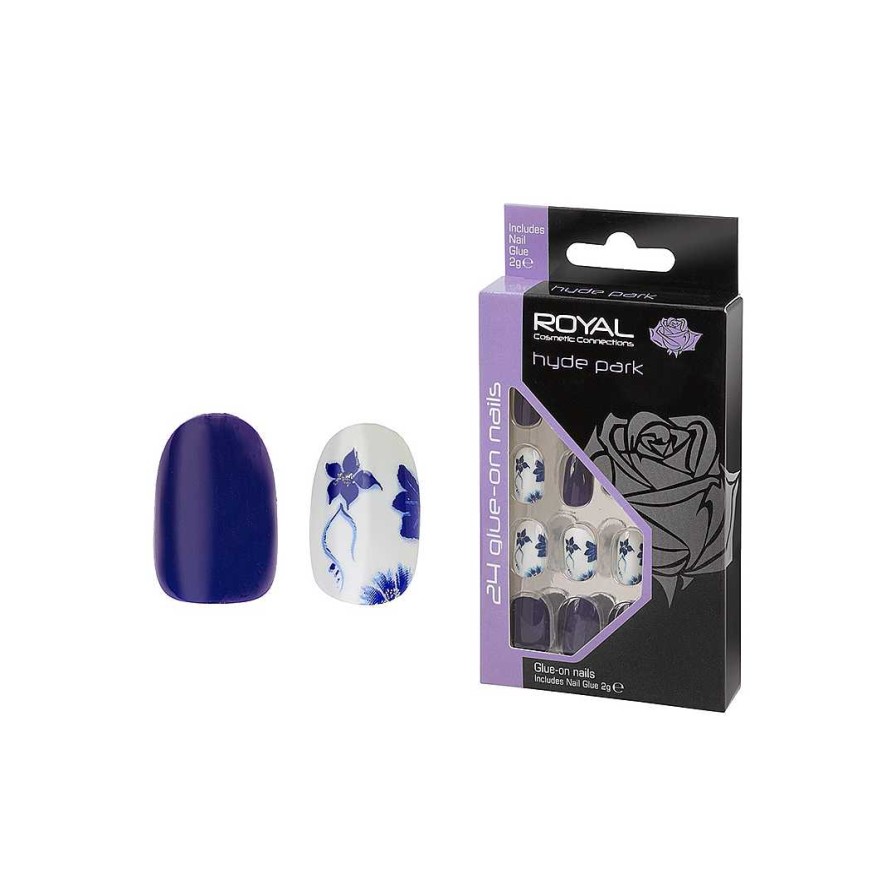 Nails Royal Cosmetics | Royal Cosmetics Hyde Park Nails Nnai378