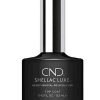 Nails CND | Cnd Shellac Luxe Gel Polish Top Coat