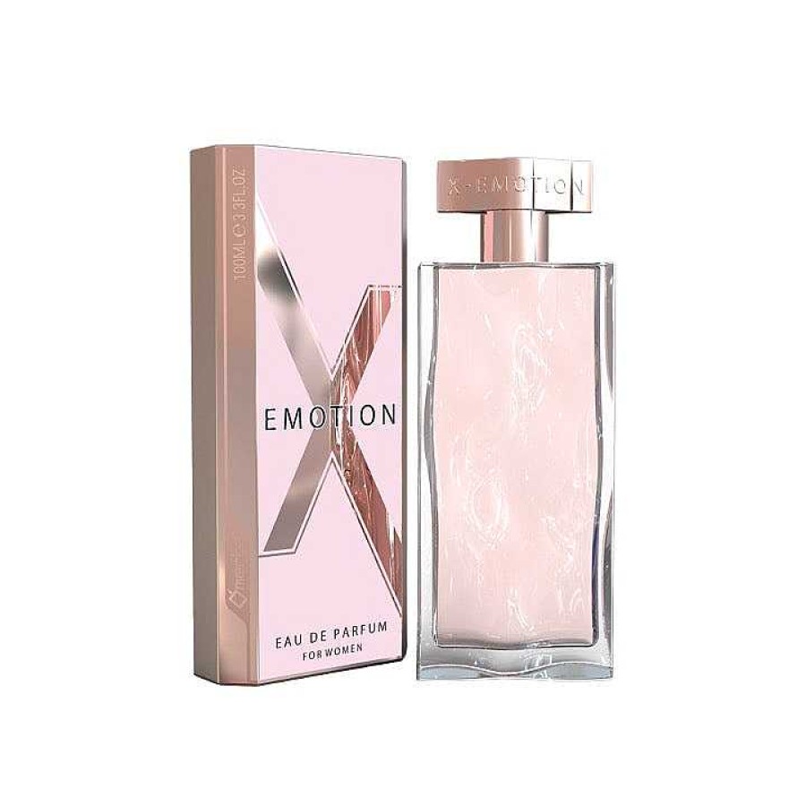 Fragrance Omerta | Om Edp X-Emotion Om093