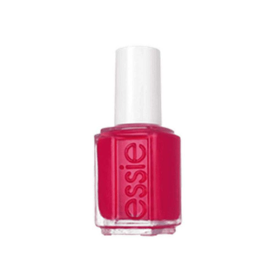 Nails Essie | Essie Nail Polish Be Cherry