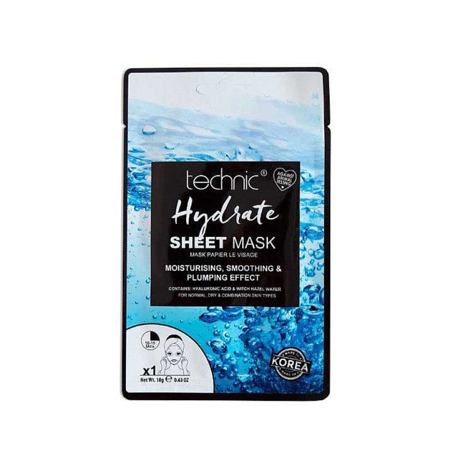 Skin Technic | Technic Hydrate Sheet Mask