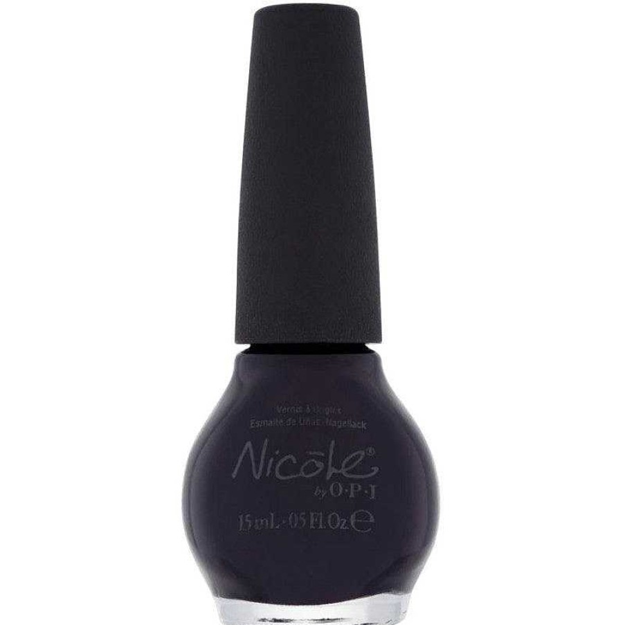 Nails OPI | Opi Nicole Nail Polish No Limits