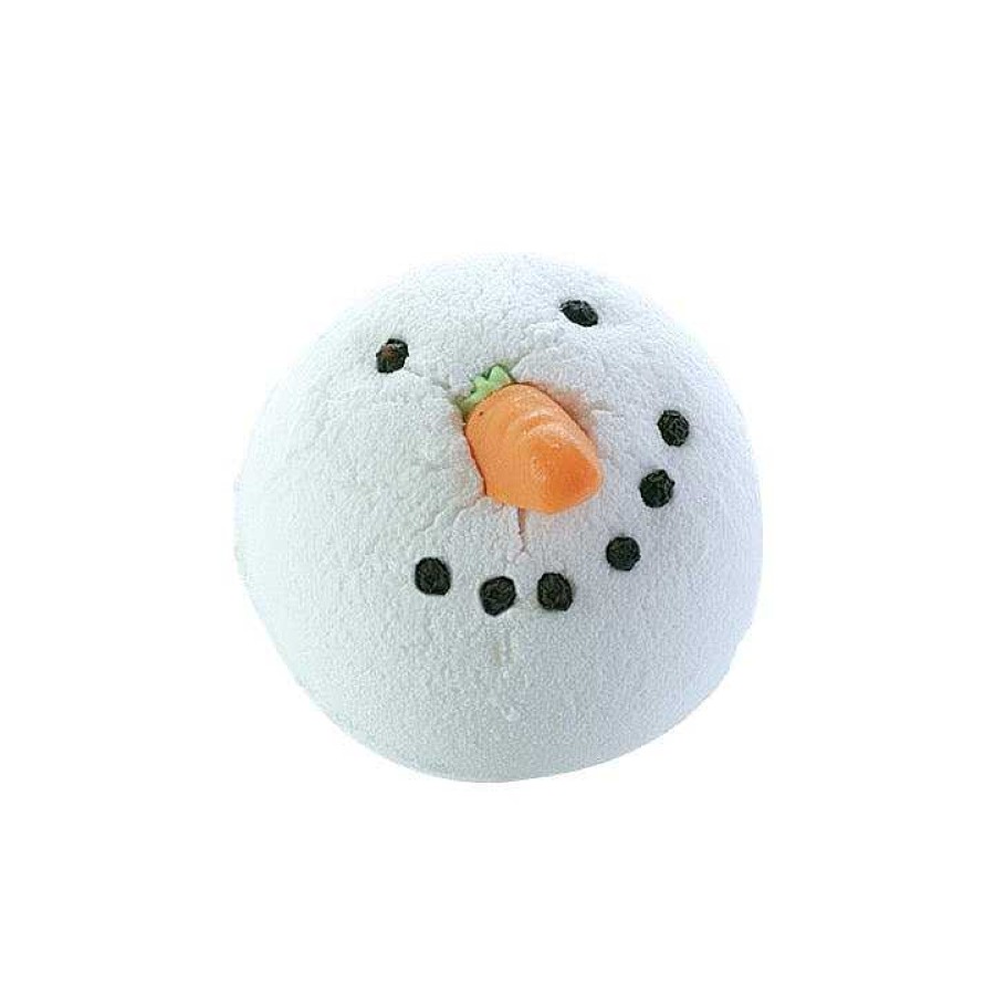 Bath & Body Bomb Cosmetics | Bomb Cosmetics Chilly Willy Bath Blaster