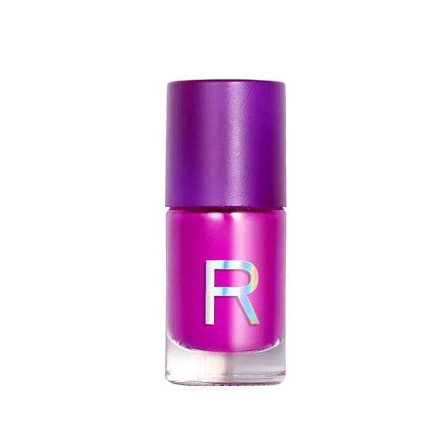 Nails Revolution | Revolution Nail Polish Poppin