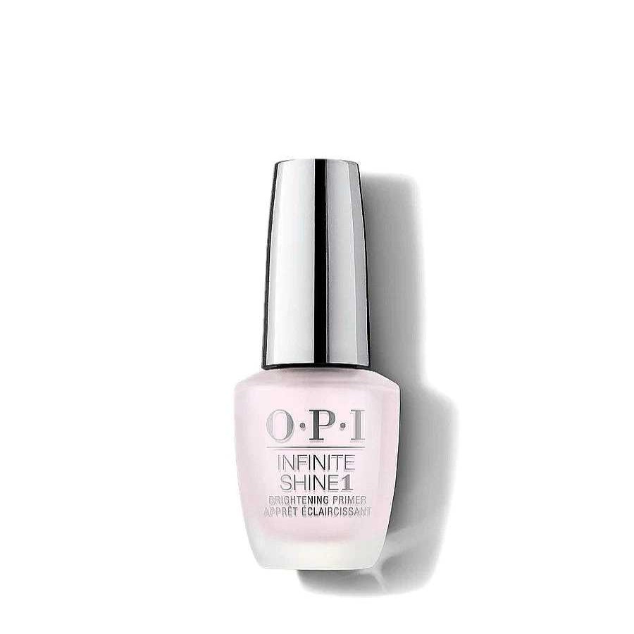 Nails OPI | Opi Infinite Shine Ultimate Treatment Brightening Primer