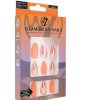 Nails W7 | W7 Glamorous Nails Fun Glowstick