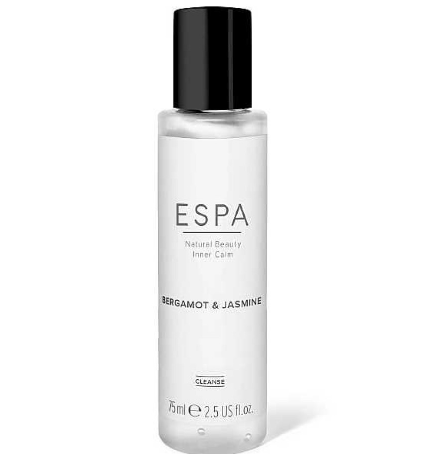 Hair ESPA | Espa Bergamot & Jasmine Condtioner 75Ml