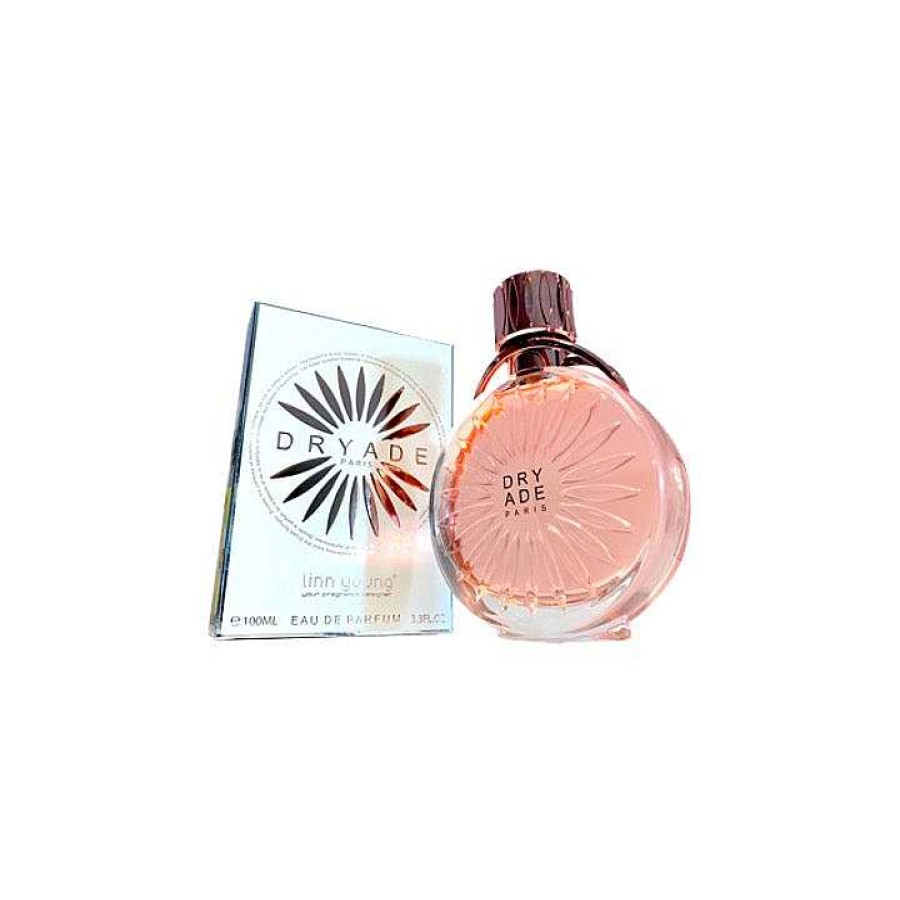 Fragrance Linn Young | Linn Young Edp 100Ml Dryade Paris Ly081