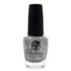 Nails W7 | W7 Nail Polish 5 Silver Dazzle