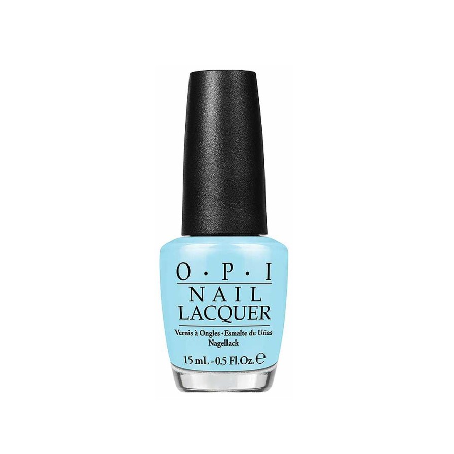 Nails OPI | Opi Nail Polish Sailing And Nail Ing