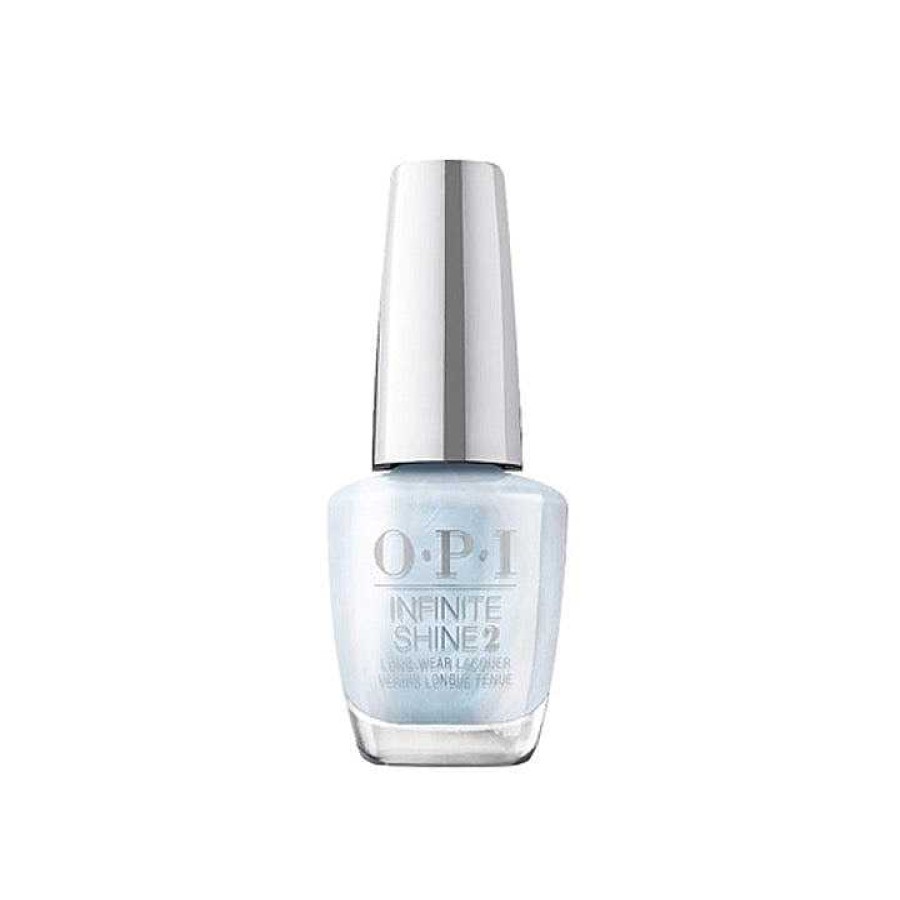 Nails OPI | Opi Infinite Shine Nail Polish This Color Hits All The High Notes