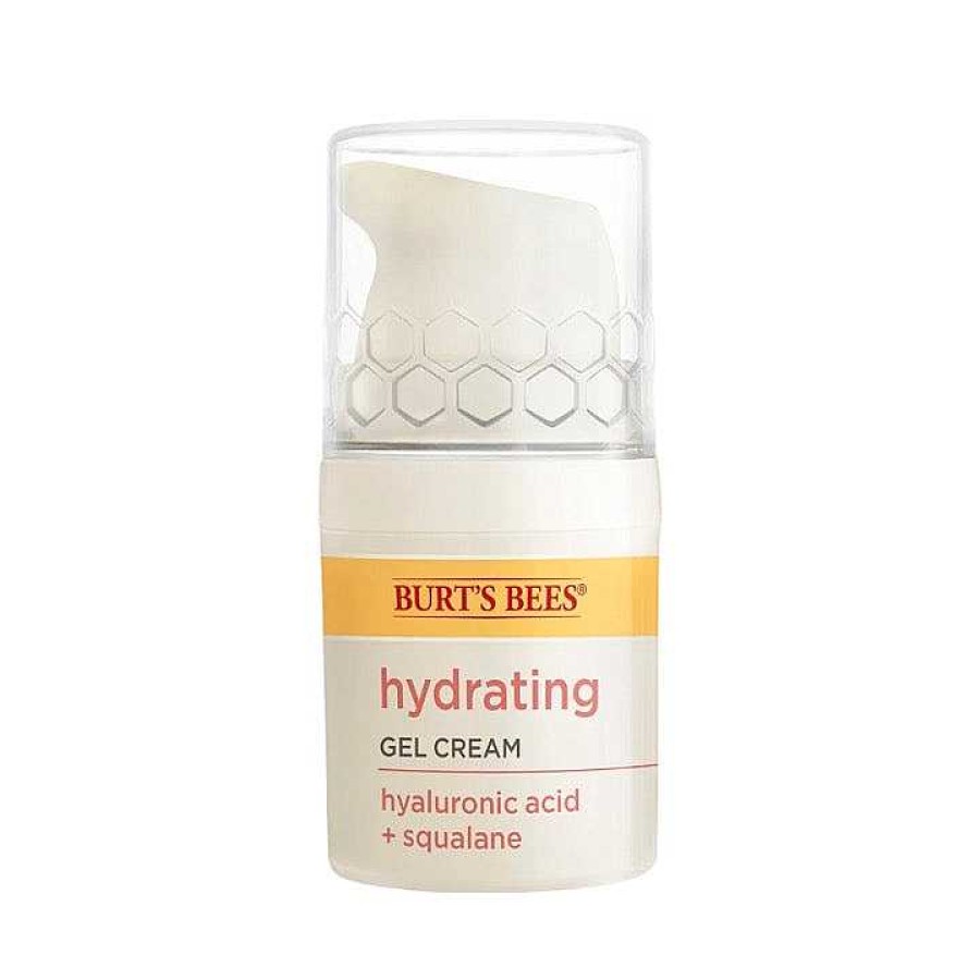 Skin Burts Bees | Burts Bees Truly Glowing Gel Cream 14G