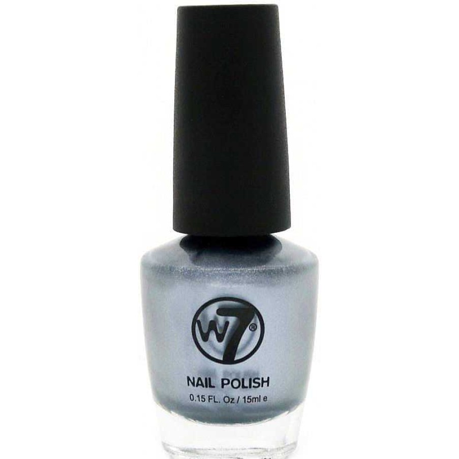 Nails W7 | W7 Nail Polish 50A Asteroid