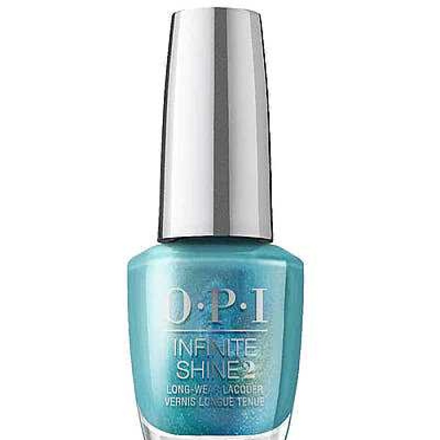 Nails OPI | Opi Infinite Shine Nail Polish Ready Fete Go