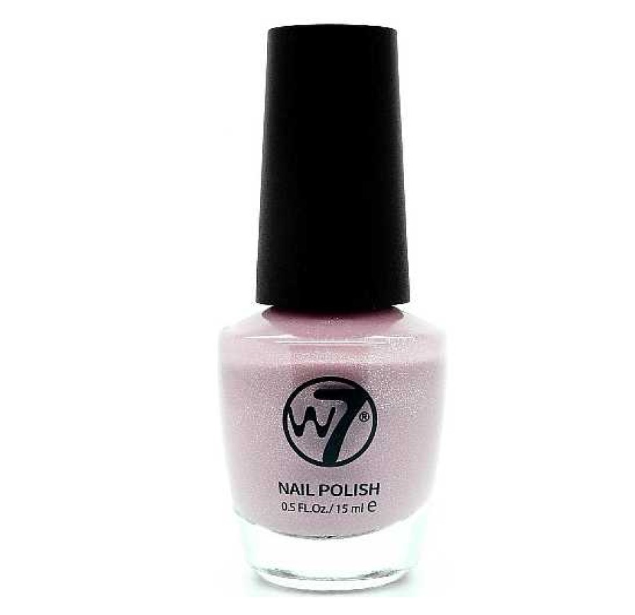 Nails W7 | W7 Nail Polish 112 Passion