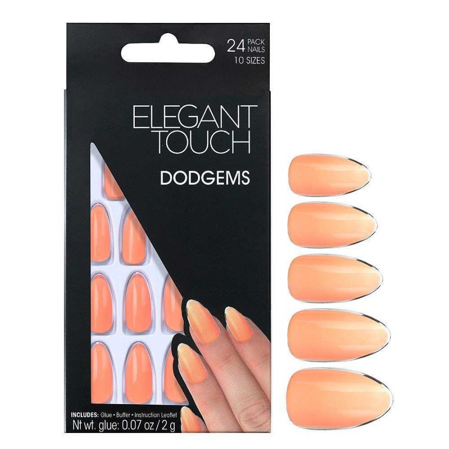 Nails Elegant Touch | Elegant Touch Nails Dodgems