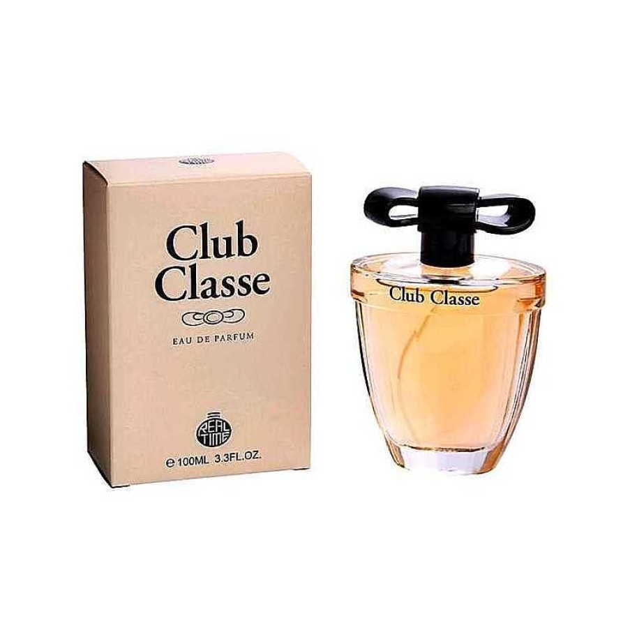 Fragrance Beauty Outlet | Rt Edp Club Classe Rt087