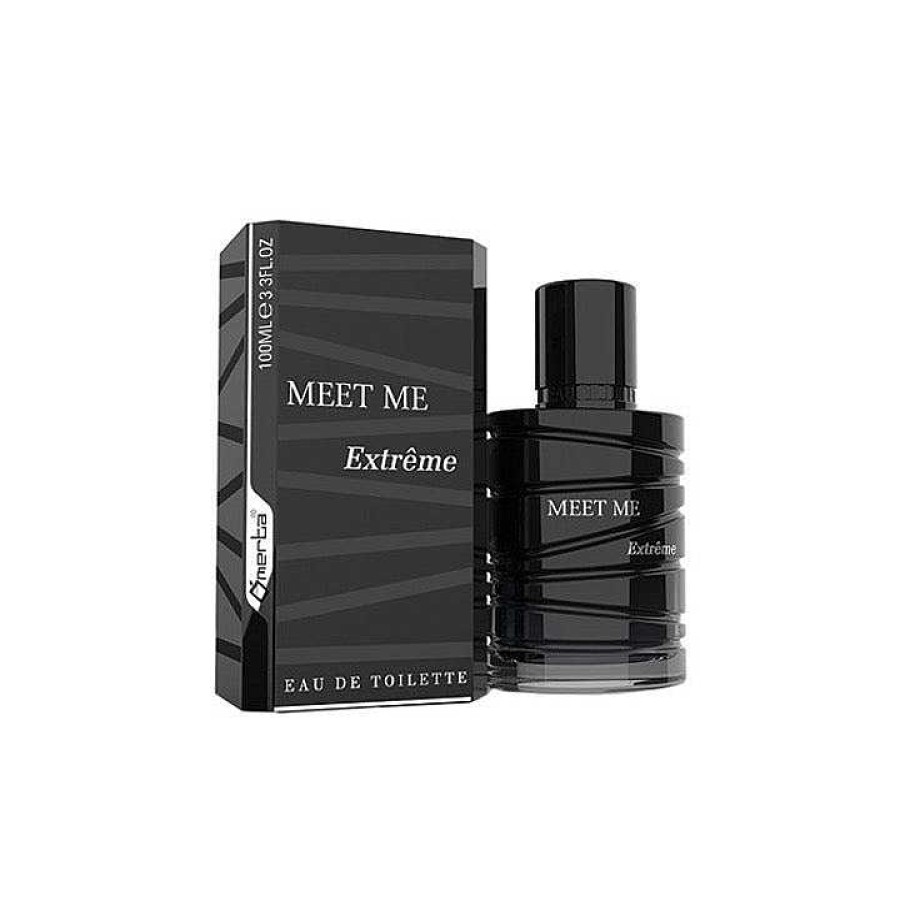 Fragrance Omerta | Omerta Edt 100Ml Meet Me Extreme Om155