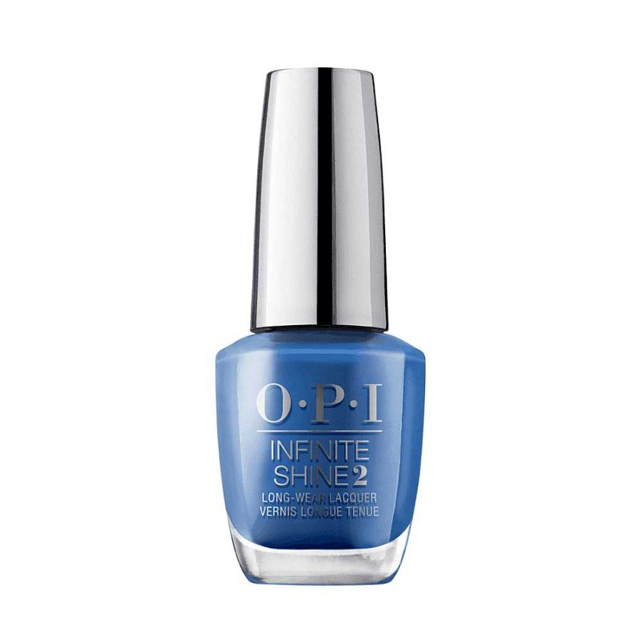 Nails OPI | Opi Infinite Shine 2 Nail Lacquer Super Top-I-Cal-I-Fiji-Istic