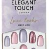 Nails Elegant Touch | Elegant Touch False Nails Luxe Looks Best Life