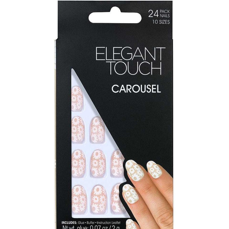 Nails Elegant Touch | Elegant Touch Nails Carousel