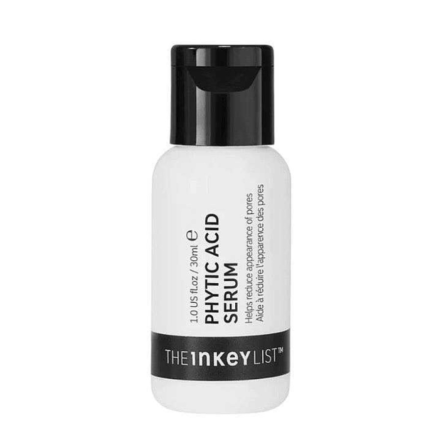 Skin The InWholesale List | Inkey Phytic Acid Serum 30 Ml