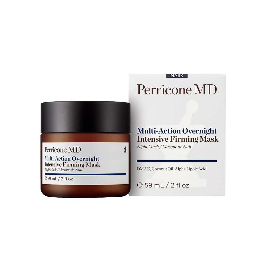 Skin Perricone MD | Perricone Md Overnight Firming Mask 59Ml