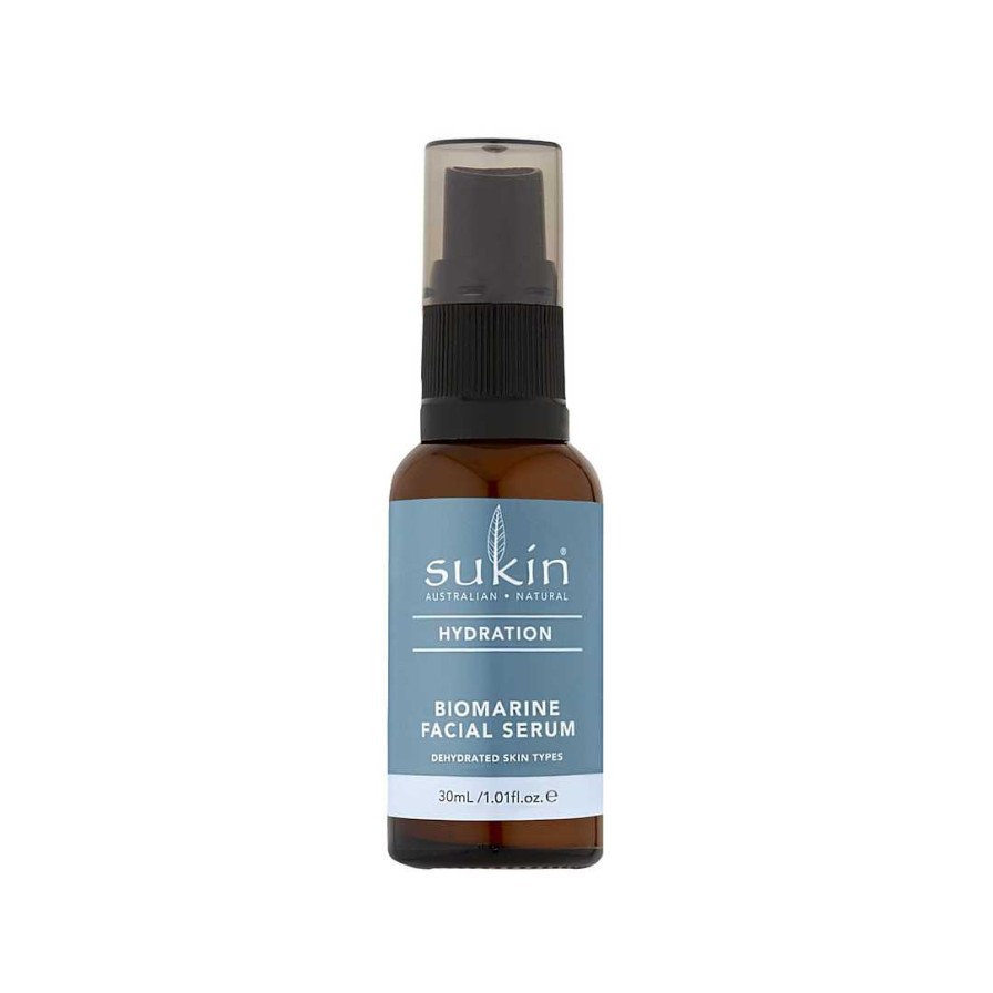 Skin Sukin | Sukin Hydrating Facial Recovery Serum 30Ml