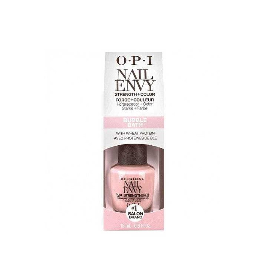 Nails OPI | Opi Nail Envy Bubble Bath