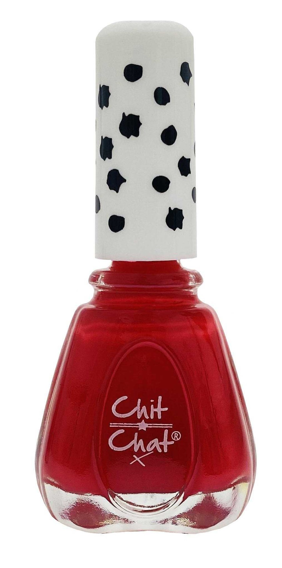 Nails Chit Chat | Chit Chat Nail Polish Poppy Red