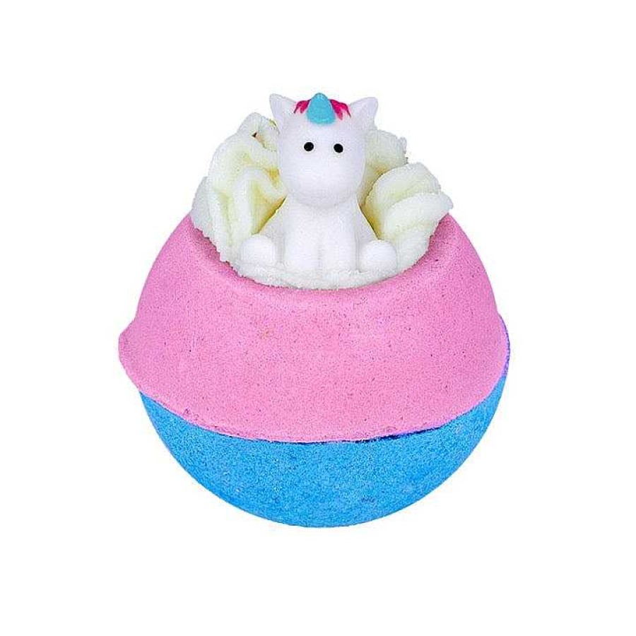 Bath & Body Bomb Cosmetics | Bomb Cosmetics Born To Be A Unicorn Bath Blaster