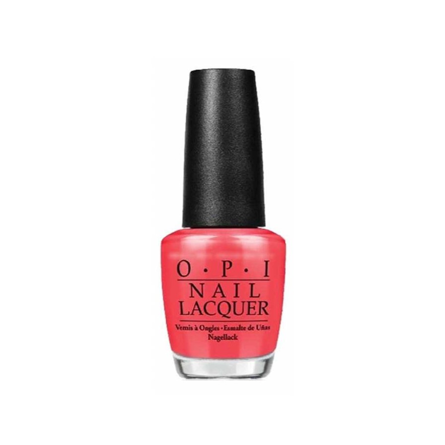 Nails OPI | Opi Nail Lacquer Down To The Core-A 15Ml