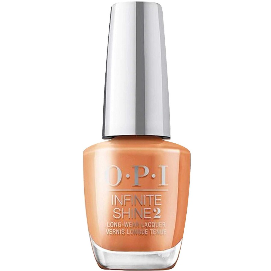 Nails OPI | Opi Infinite Shine Nail Polish Have Your Pannetone And Eat It Too