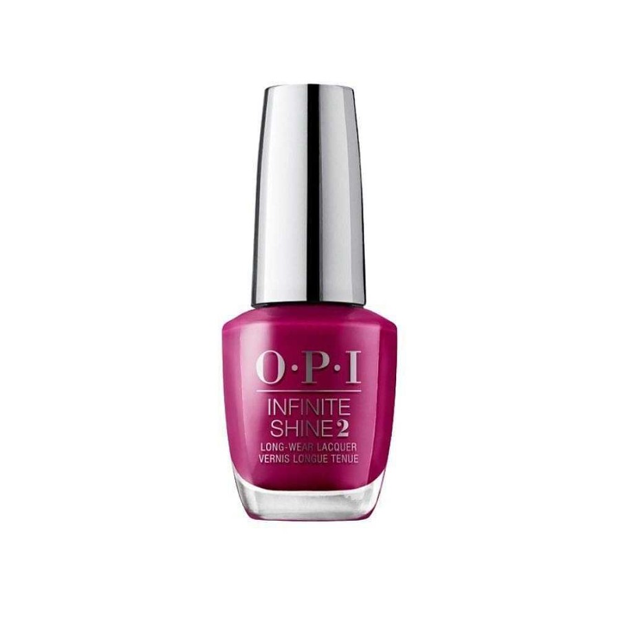 Nails OPI | Opi Infinite Shine Spare Me A French Quater