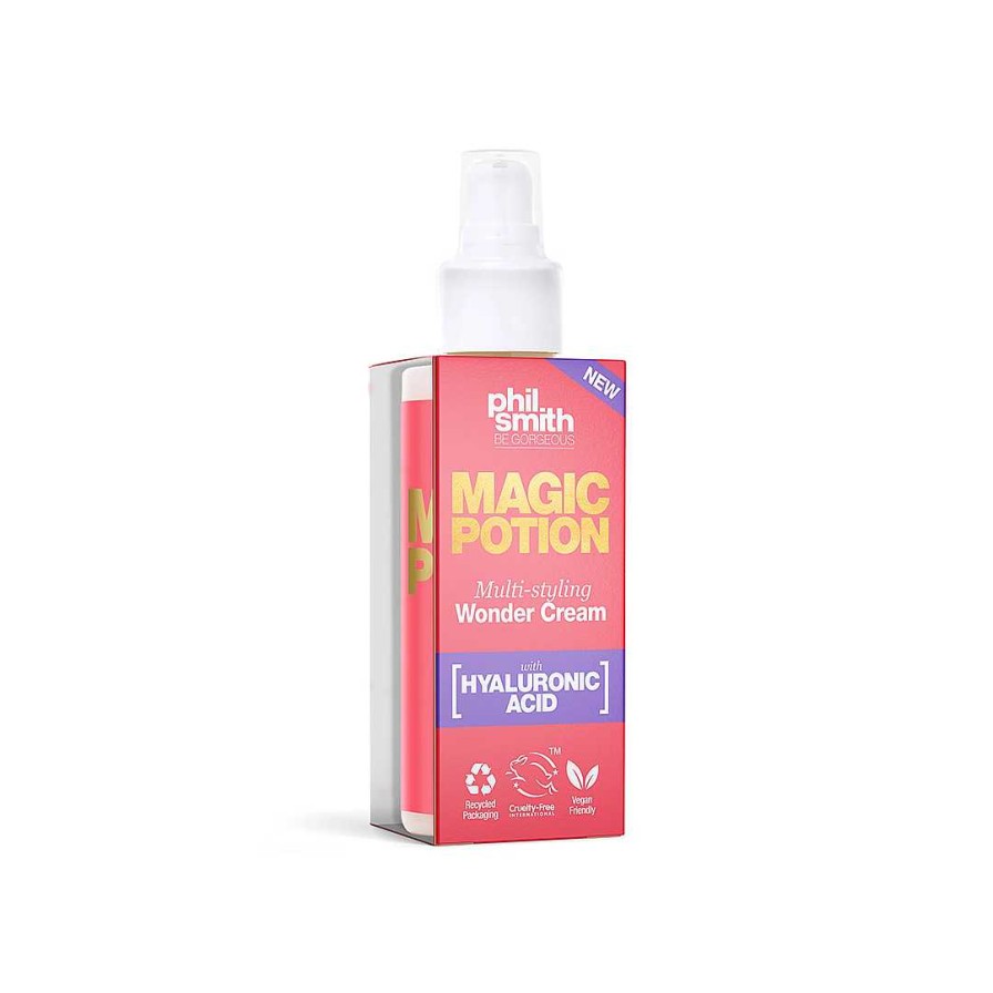 Hair Phil Smith | Phil Smith Magic Potion Multi Styling Cream 150Ml