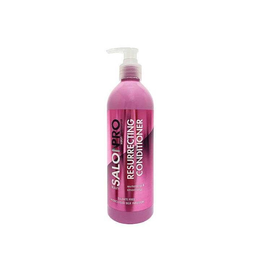 Hair Salon Pro | Salonpro Resurrecting Shampoo 500Ml