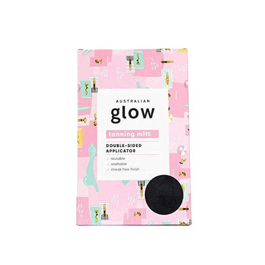 Skin Australian Glow | Australian Glow Tanning Mitt