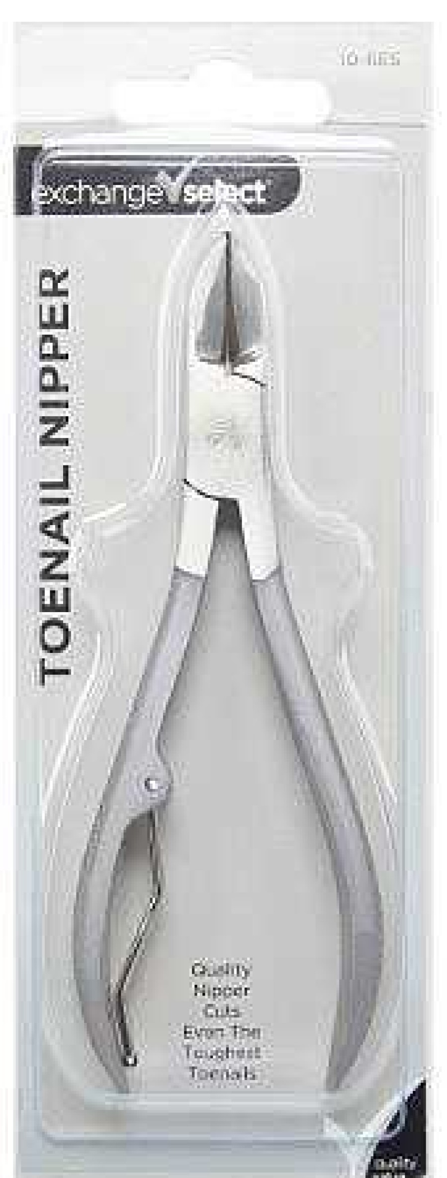 Nails Exchange Select | Exchange Select Nail Nipper