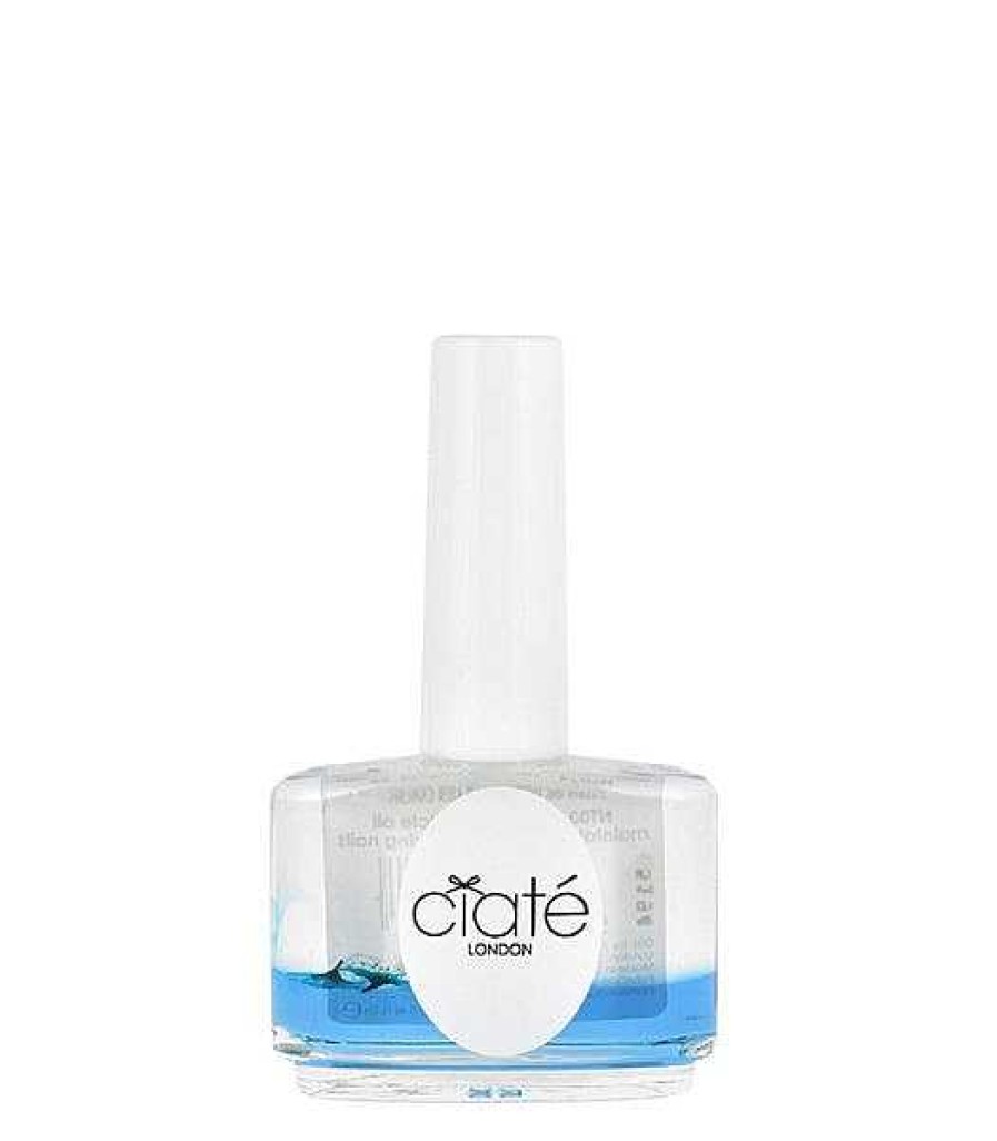 Nails Ciate | Ciate Marula Cuticle Oil With D-Panthenol