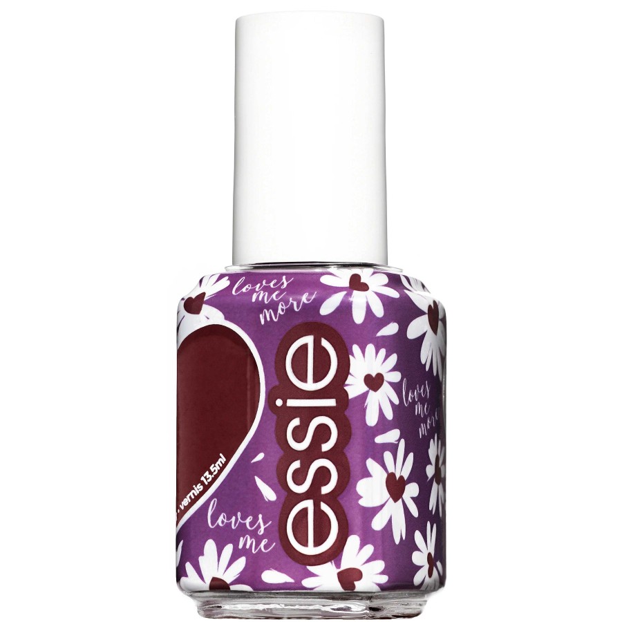 Nails Essie | Essie Nail Polish Love Fate Relationship 676