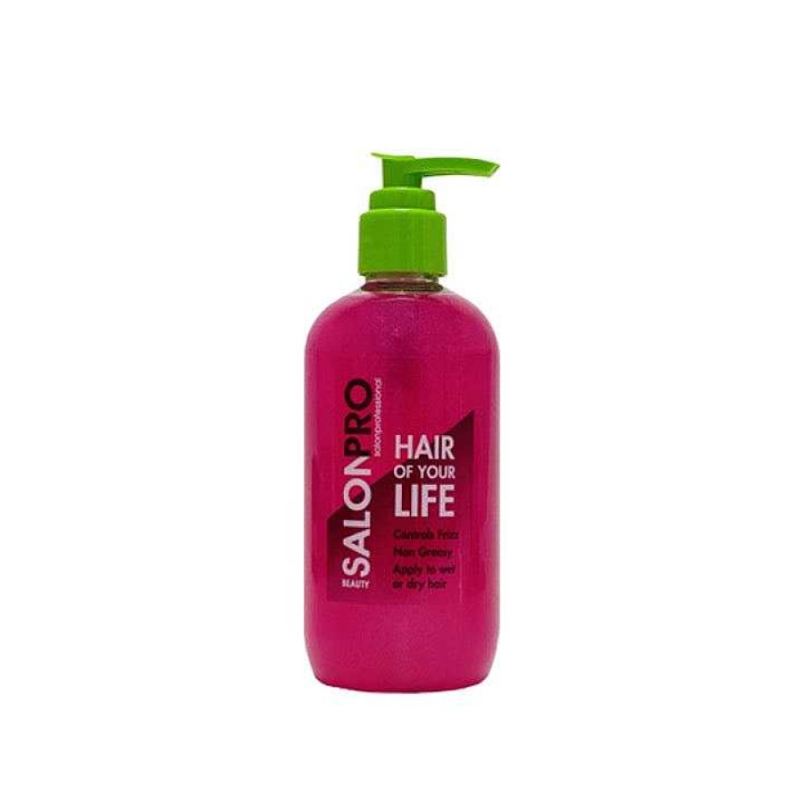 Hair Salon Pro | Beauty Salonpro Hair Of Your Life Anti Frizz Lotion 240Ml