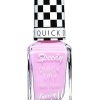 Nails Barry M | Barry M Speedy Quick Dry Nail Polish Kiss Me