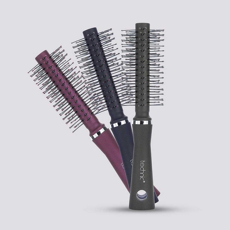 Hair Technic | Technic Radial Brushes