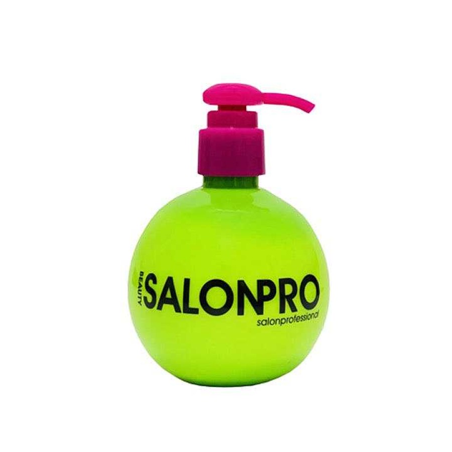 Hair Salon Pro | Beauty Salonpro Hair Thickening Cream Ball 240Ml