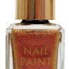 Nails Barry M | Barry M Nail Polish Gold Carpet