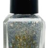 Nails Barry M | Barry M Nail Paint Alpine Snow