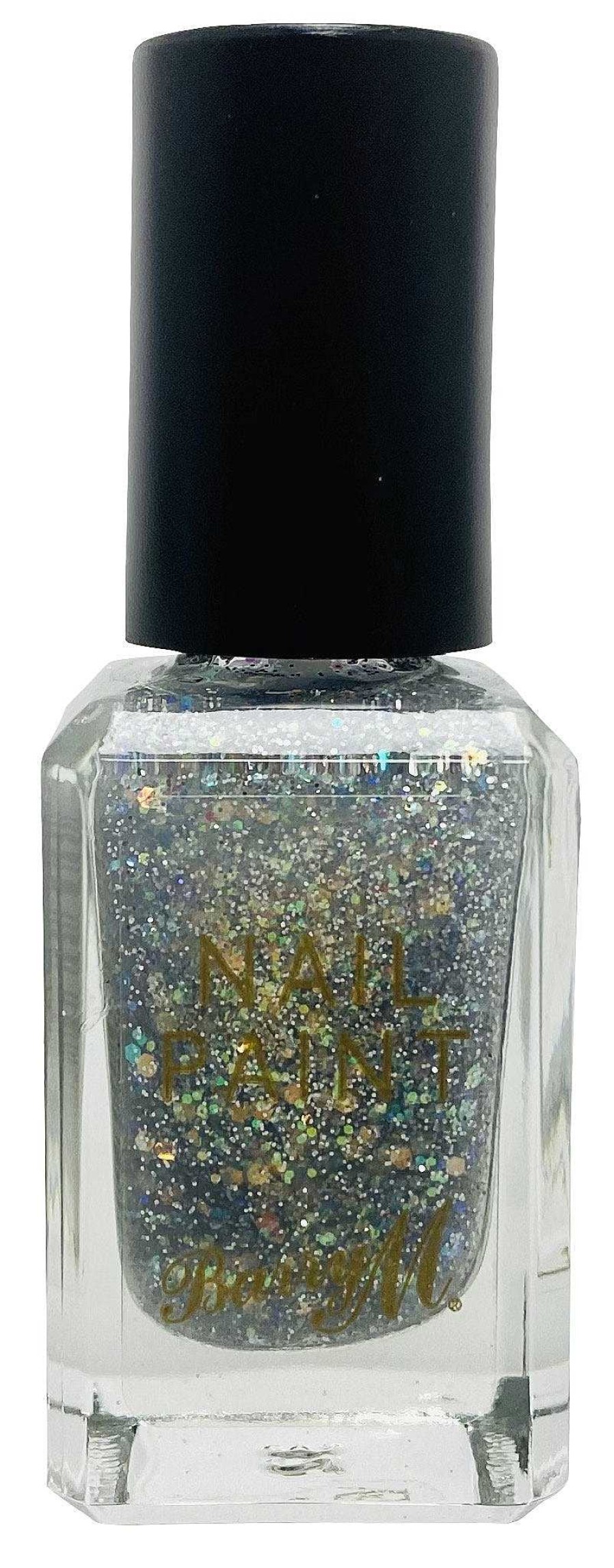 Nails Barry M | Barry M Nail Paint Alpine Snow